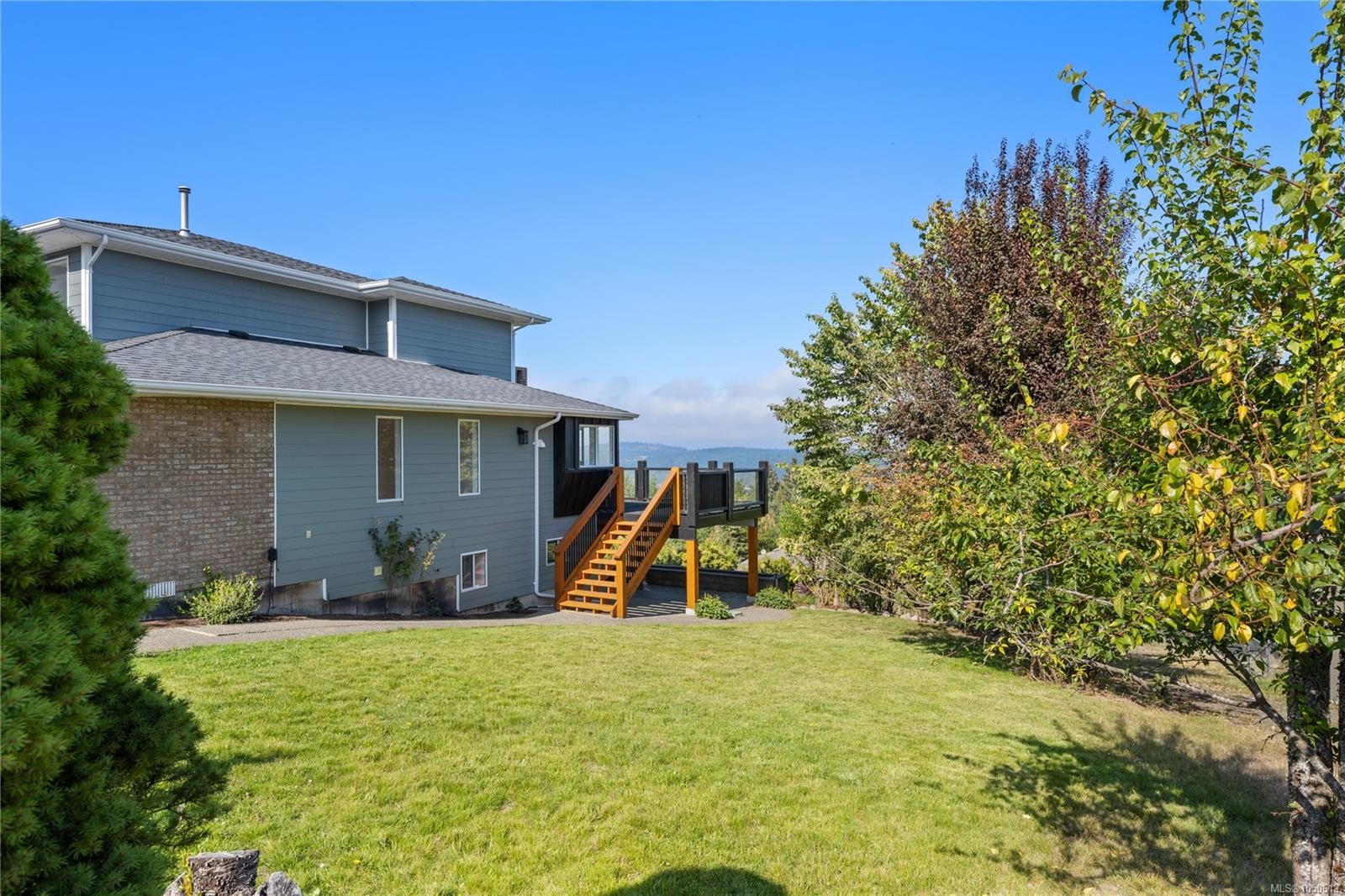 8108 Southwind Dr, Lantzville, BC