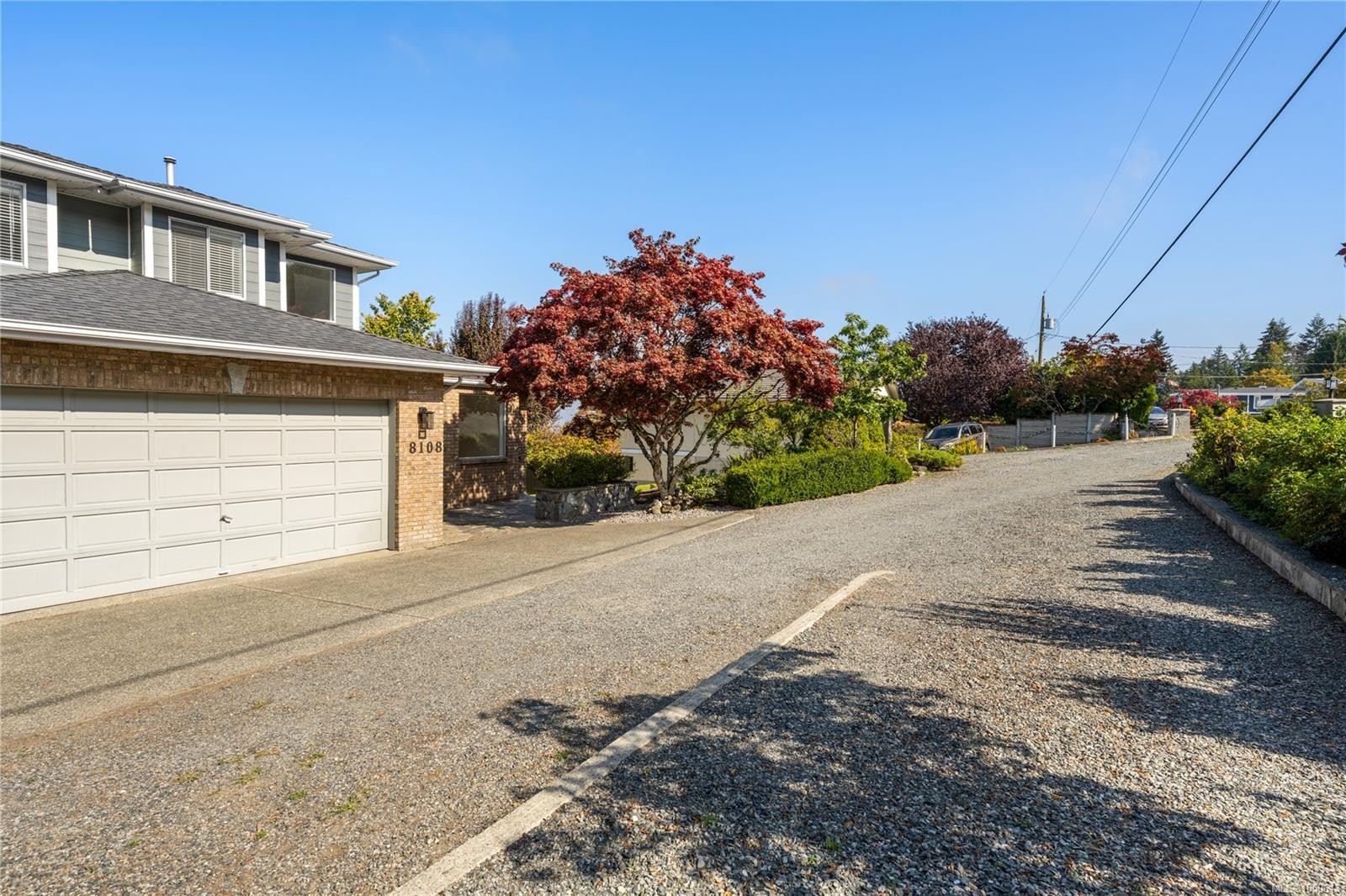 8108 Southwind Dr, Lantzville, BC