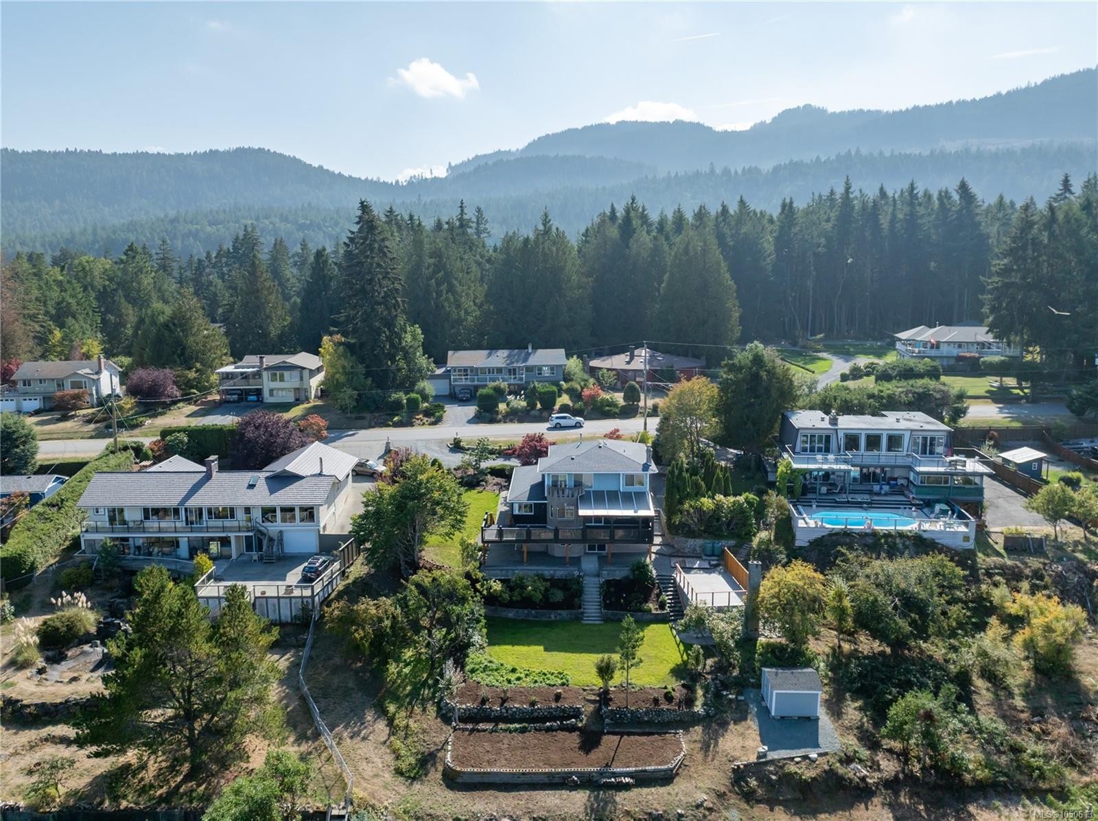 8108 Southwind Dr, Lantzville, BC