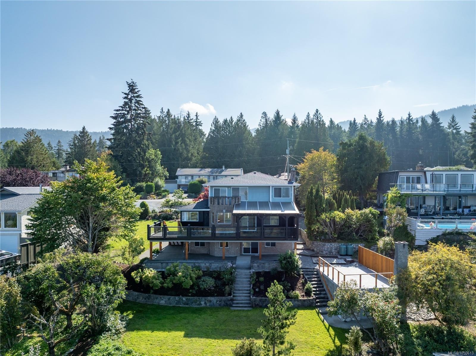 8108 Southwind Dr, Lantzville, BC
