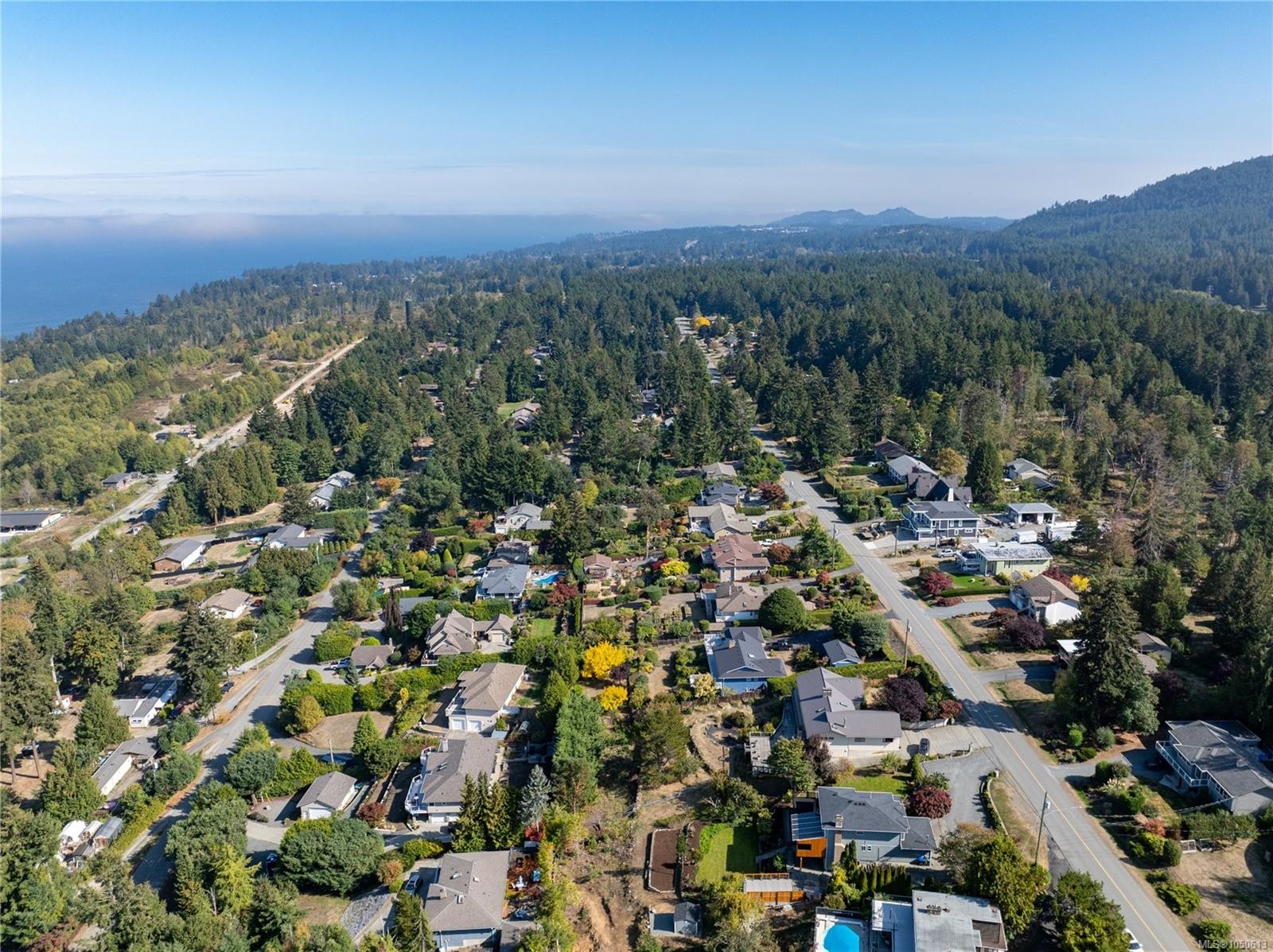 8108 Southwind Dr, Lantzville, BC
