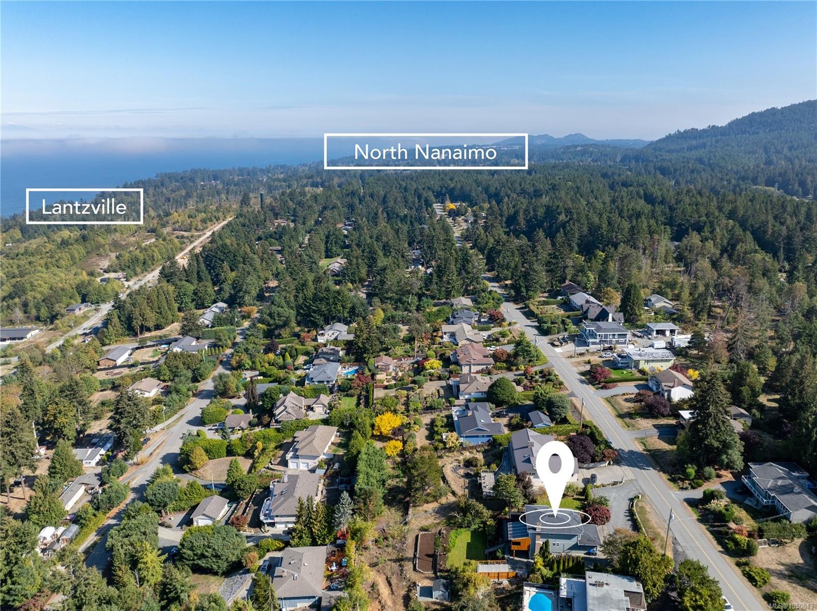 8108 Southwind Dr, Lantzville, BC