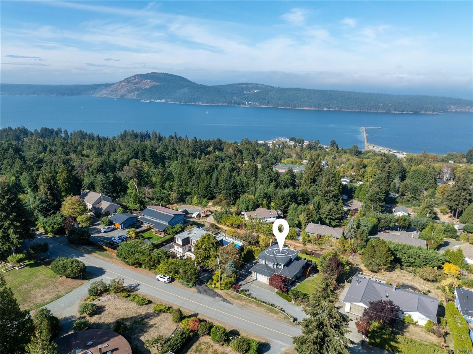8108 Southwind Dr, Lantzville, BC