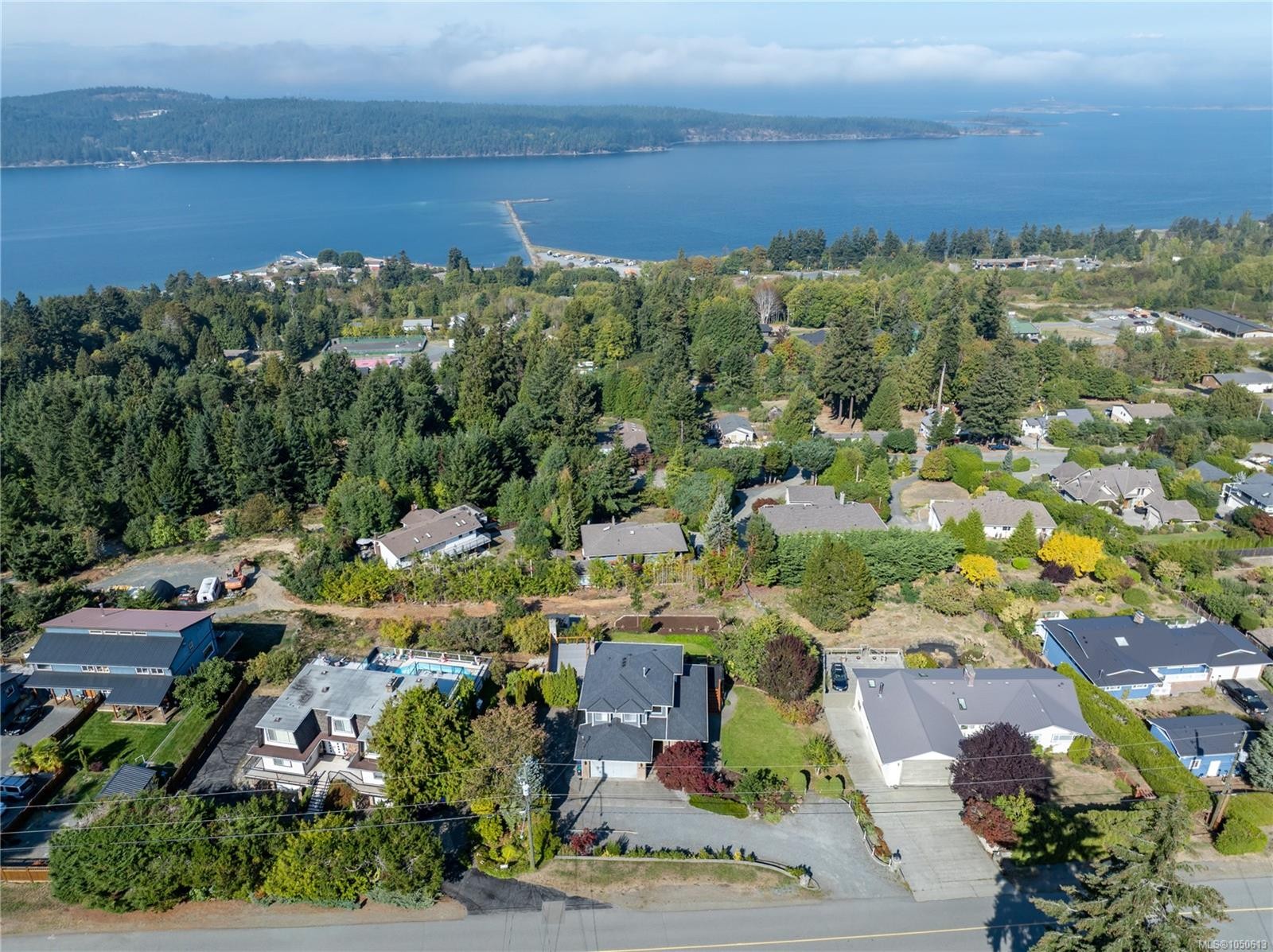 8108 Southwind Dr, Lantzville, BC