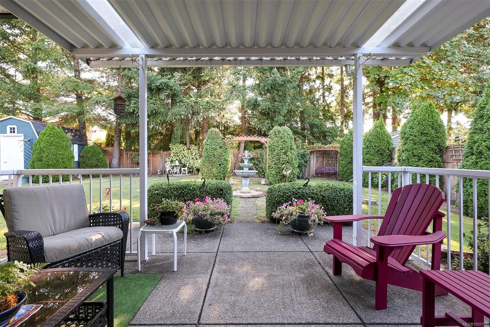 2561 Hebrides Cres, Courtenay, BC