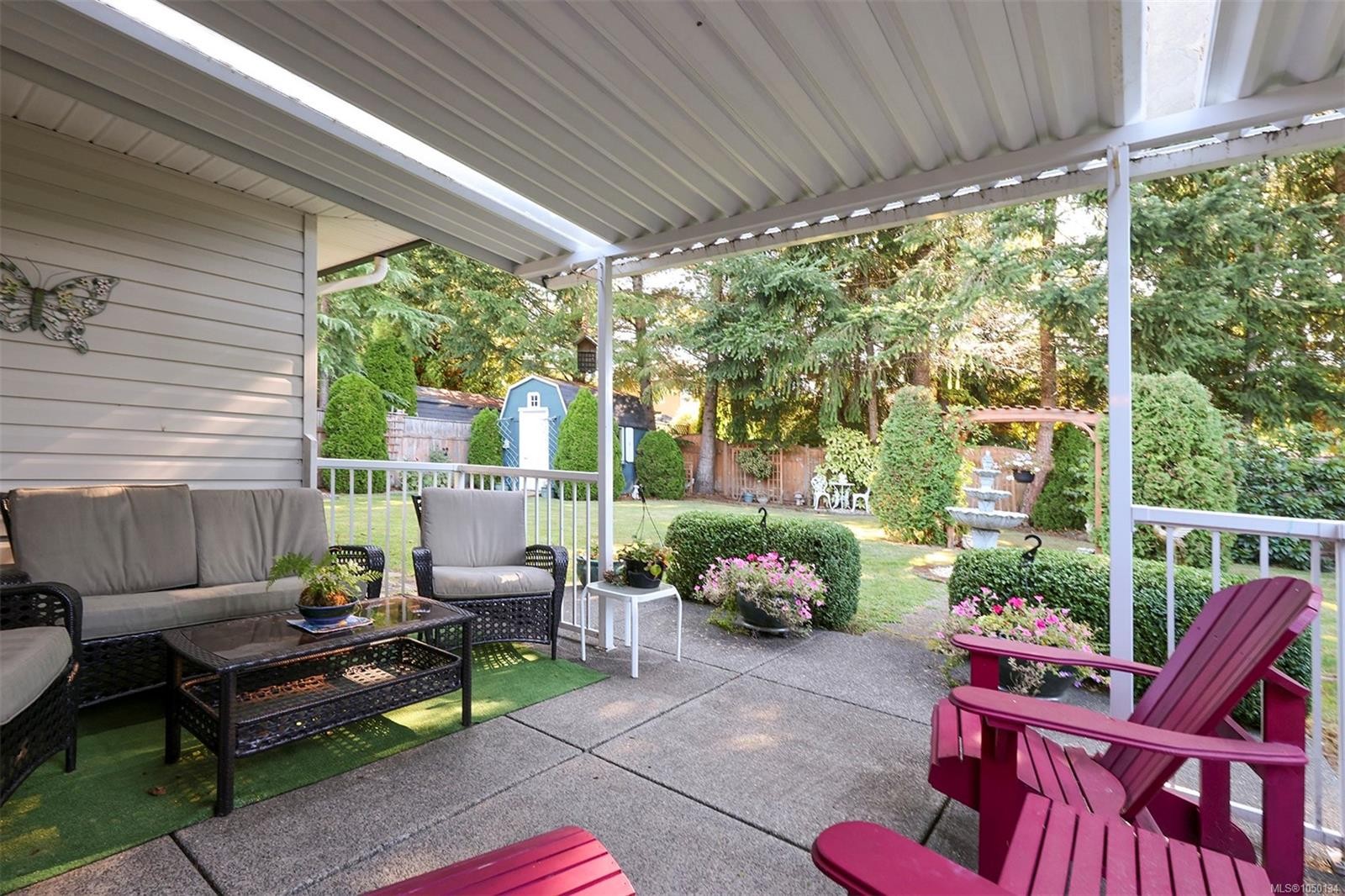 2561 Hebrides Cres, Courtenay, BC