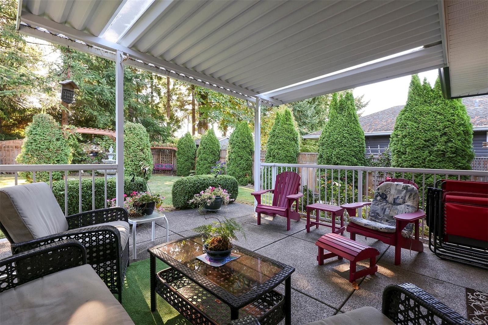 2561 Hebrides Cres, Courtenay, BC