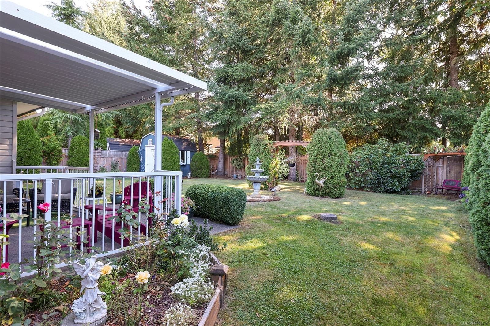 2561 Hebrides Cres, Courtenay, BC