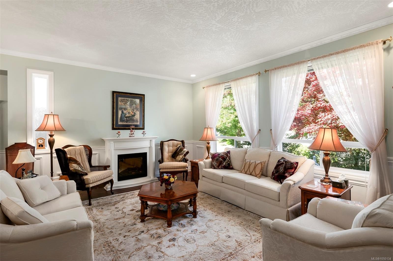 2561 Hebrides Cres, Courtenay, BC