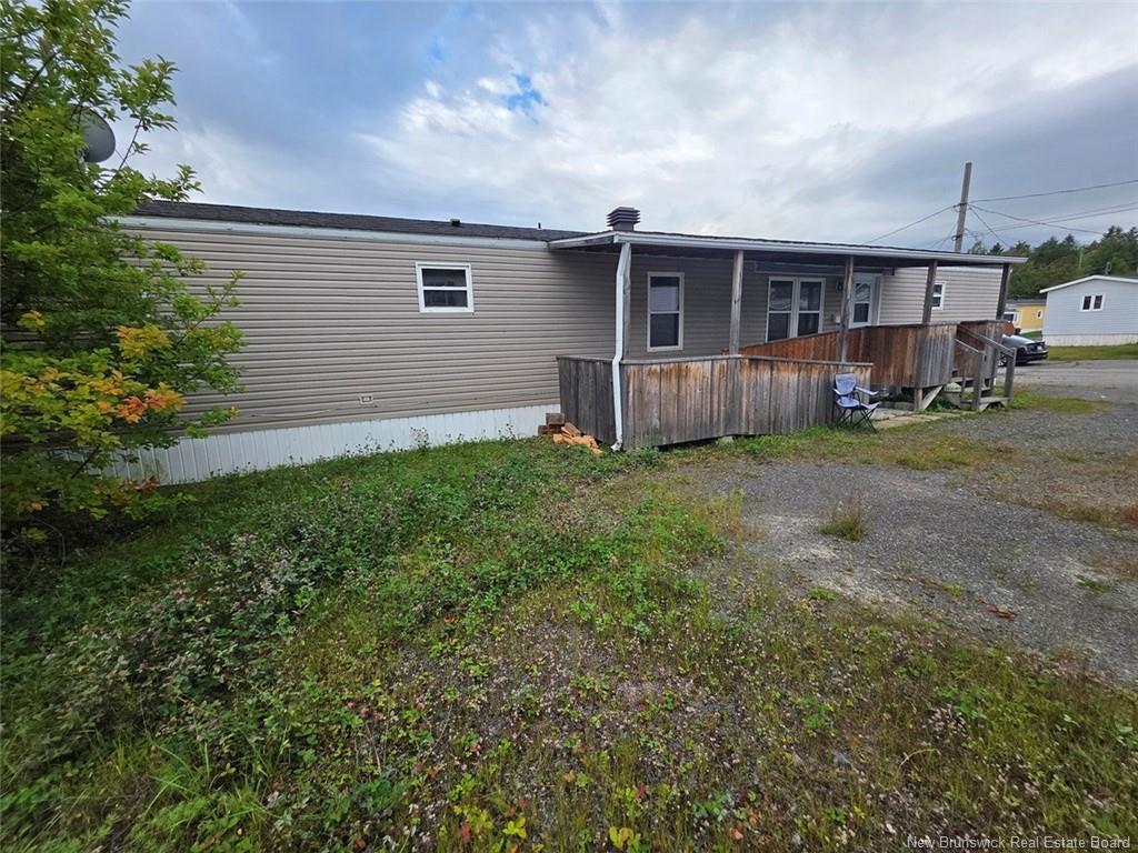 30 Gagnon Ave, Edmundston, NB