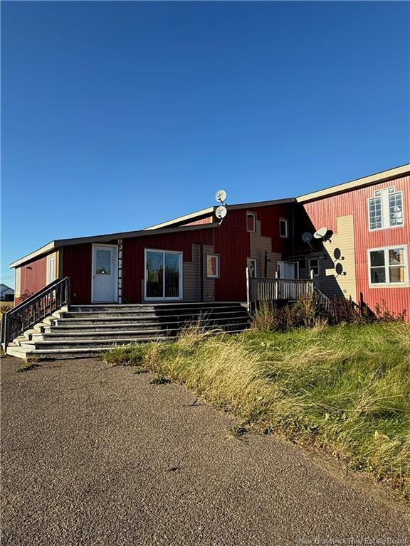 194 Pointe A Bouleau, Tracadie, NB