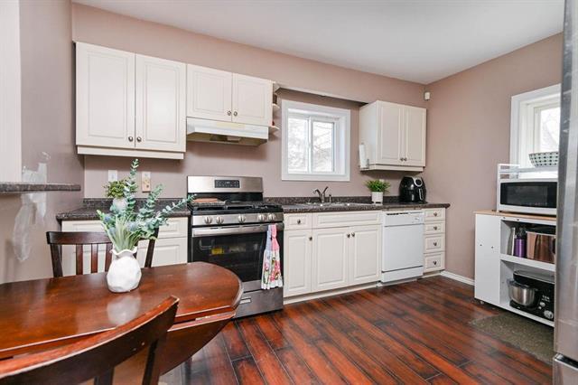 82 Bourgeois Ave, St Malo, MB