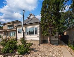 127 Hespeler AVE Winnipeg, MB R2L 0L5