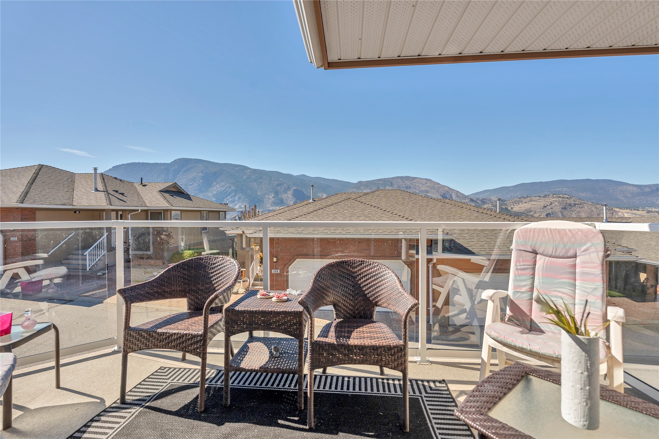 175-3948 Finnerty Road, Penticton, BC