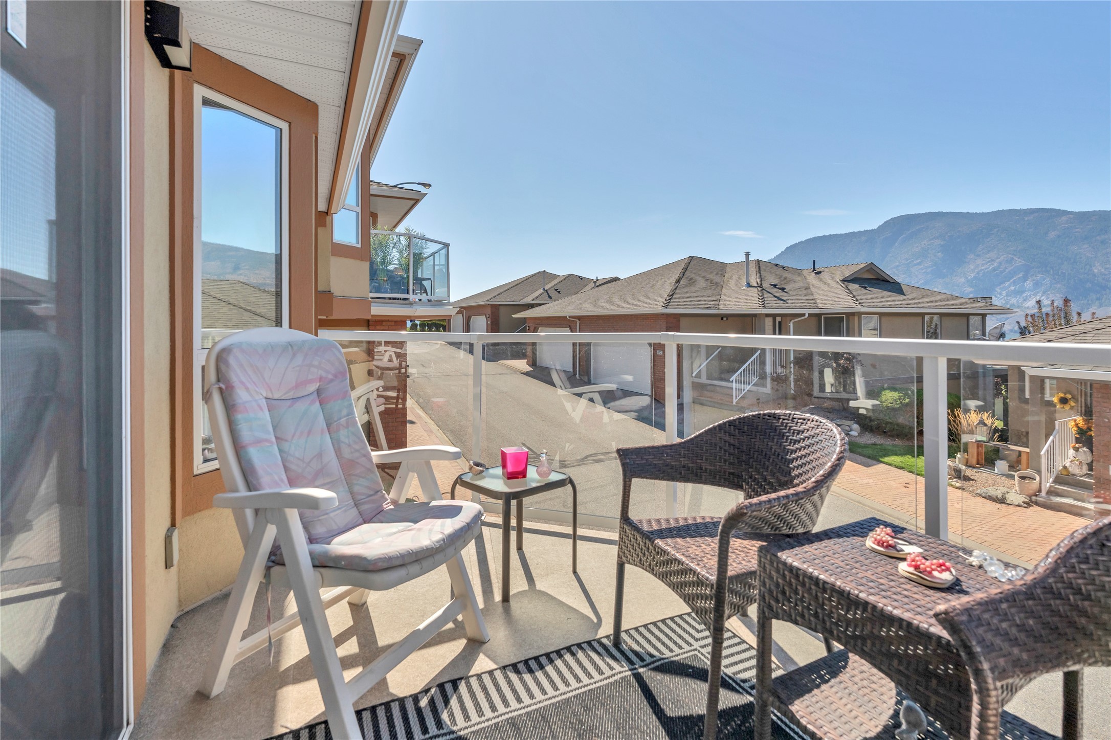 175-3948 Finnerty Road, Penticton, BC