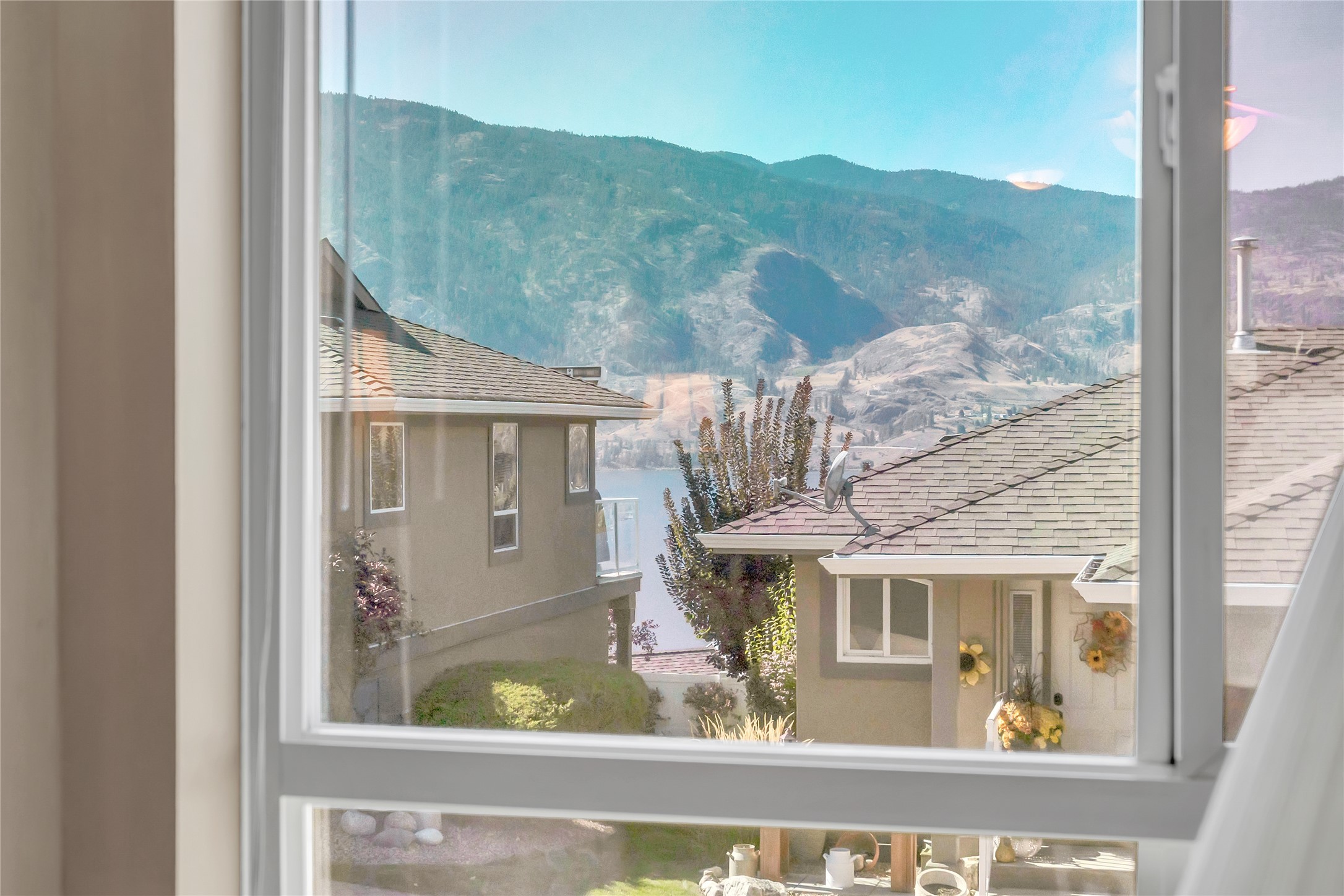 175-3948 Finnerty Road, Penticton, BC