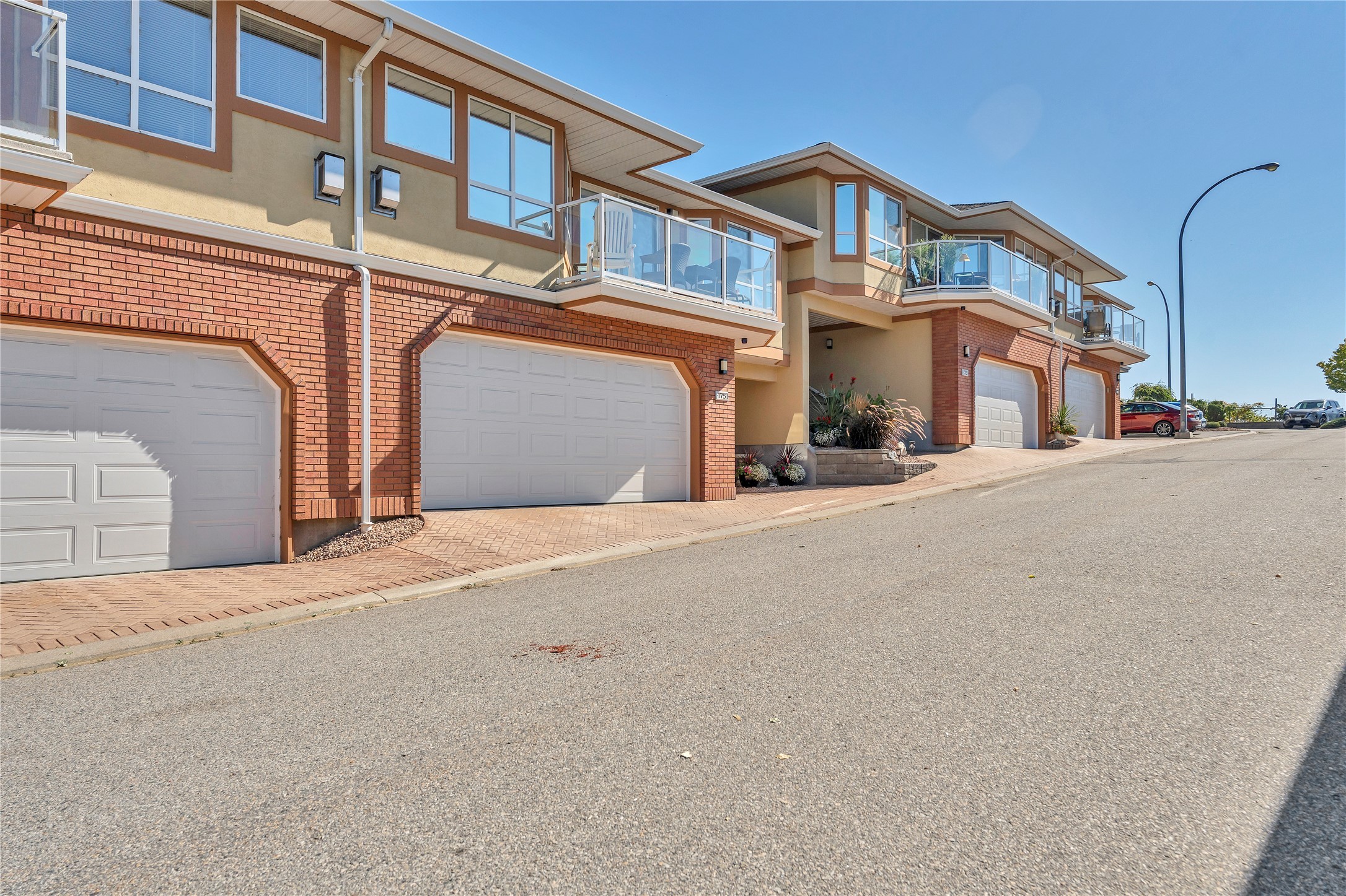 175-3948 Finnerty Road, Penticton, BC