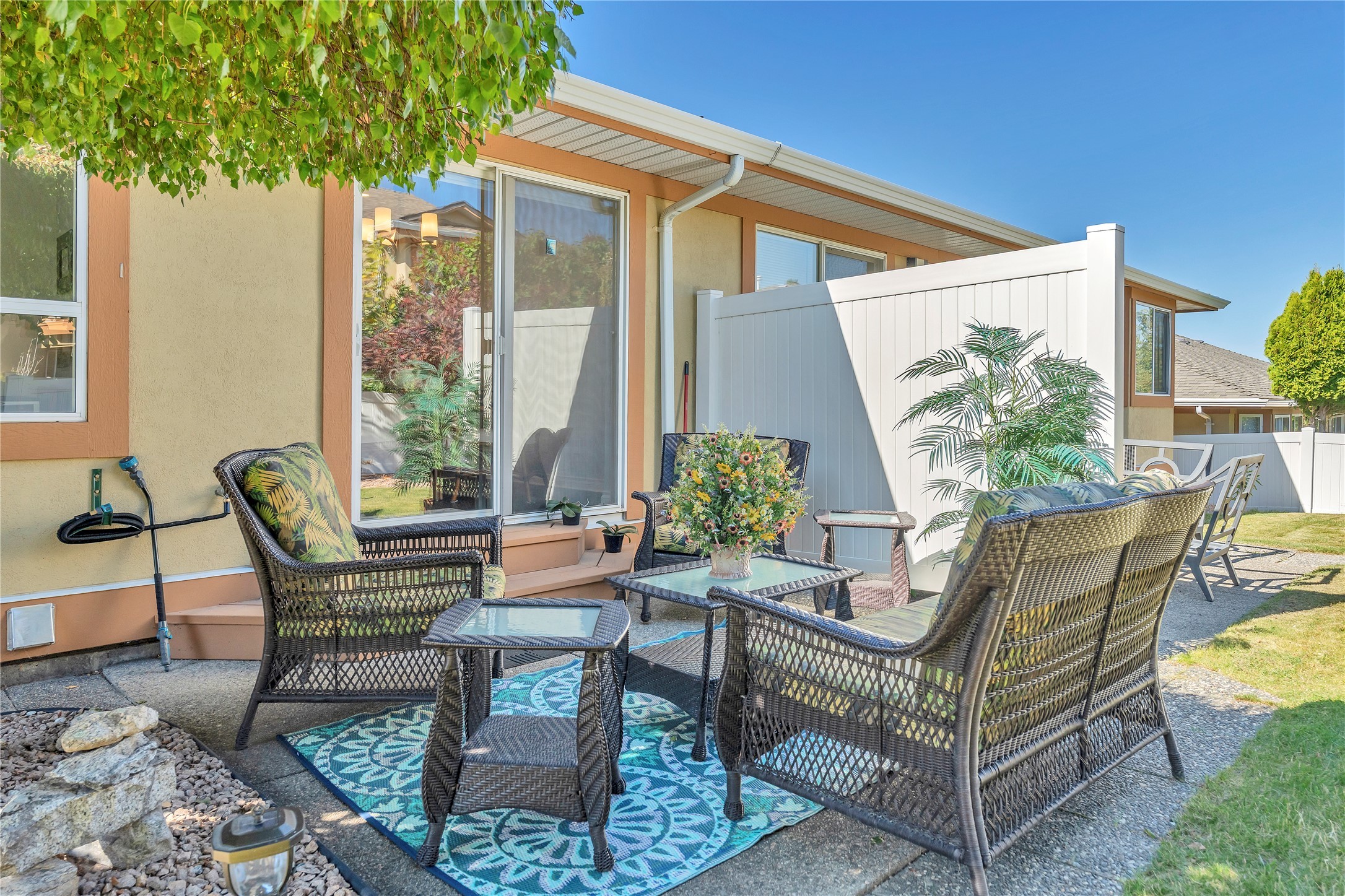 175-3948 Finnerty Road, Penticton, BC