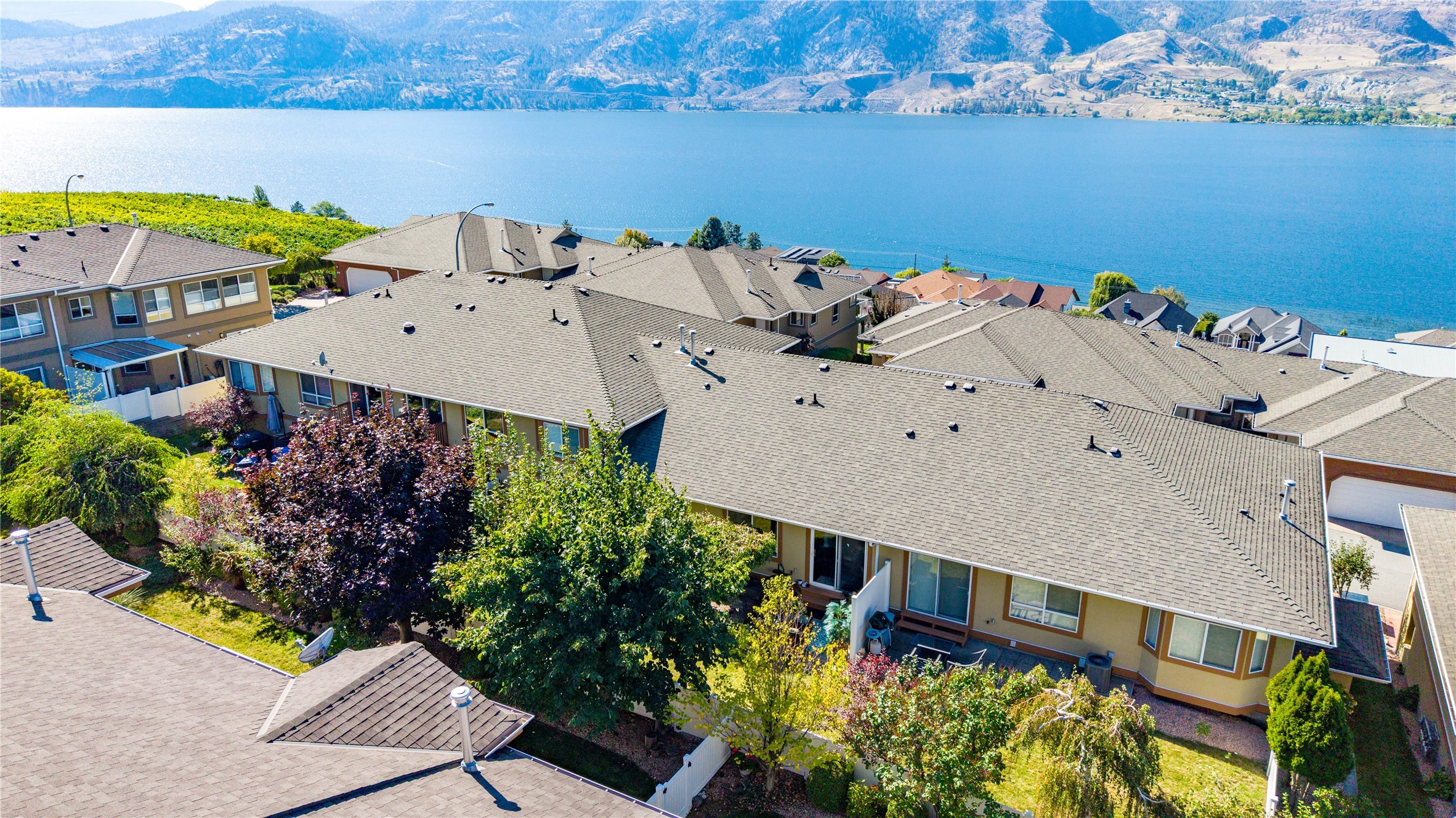 175-3948 Finnerty Road, Penticton, BC