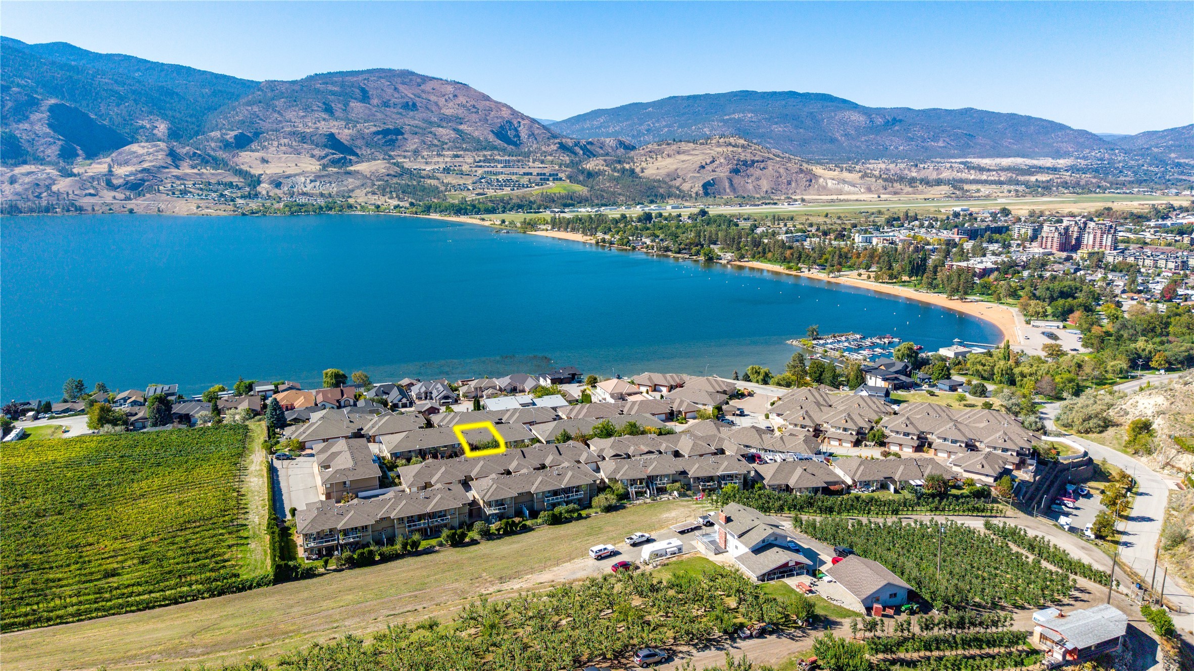 175-3948 Finnerty Road, Penticton, BC