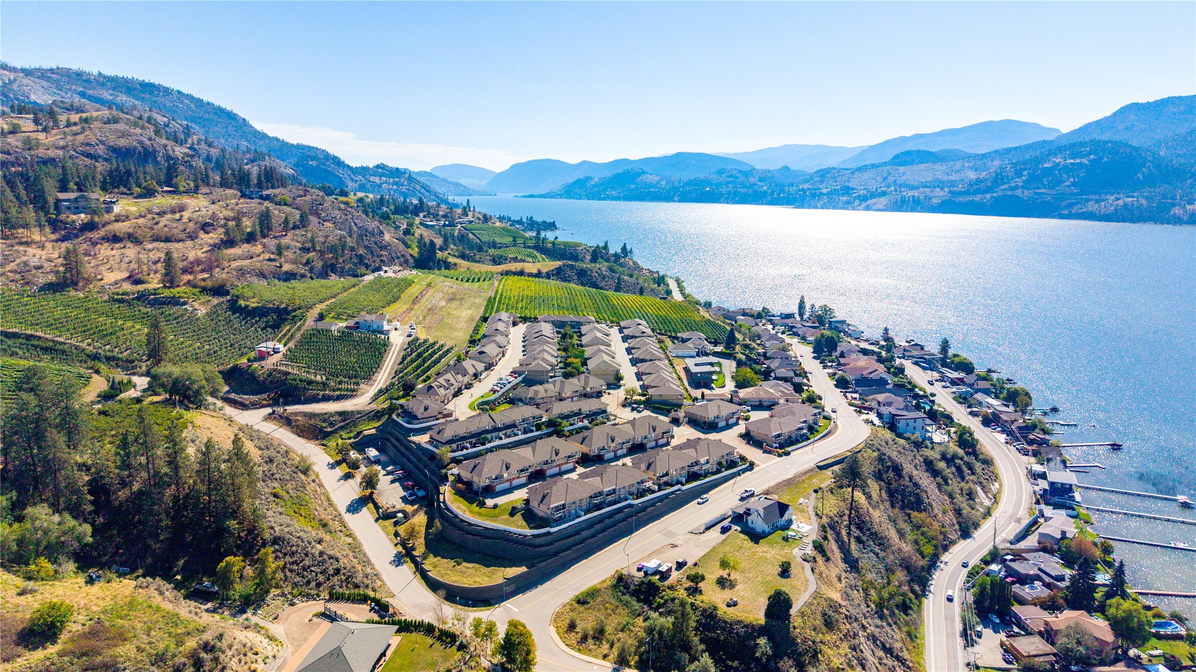 175-3948 Finnerty Road, Penticton, BC
