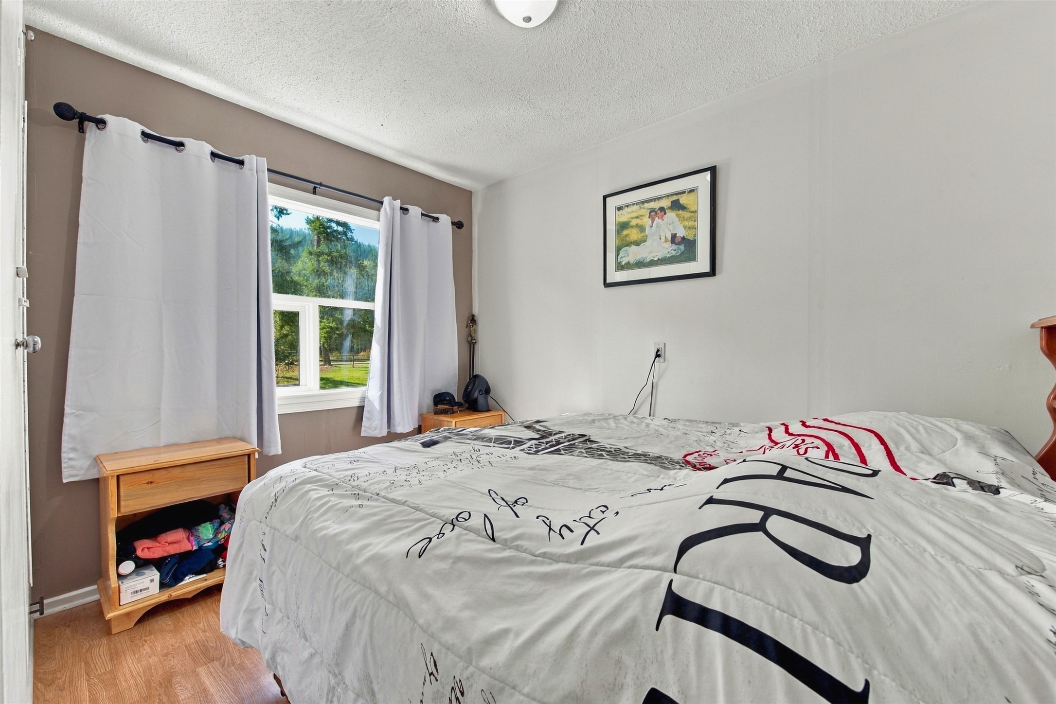 1385 6 Highway, Cherryville, BC