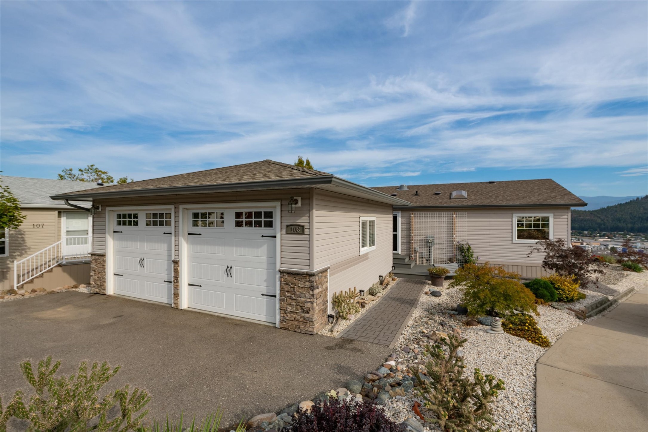 108-1750 Lenz Road, West Kelowna, BC