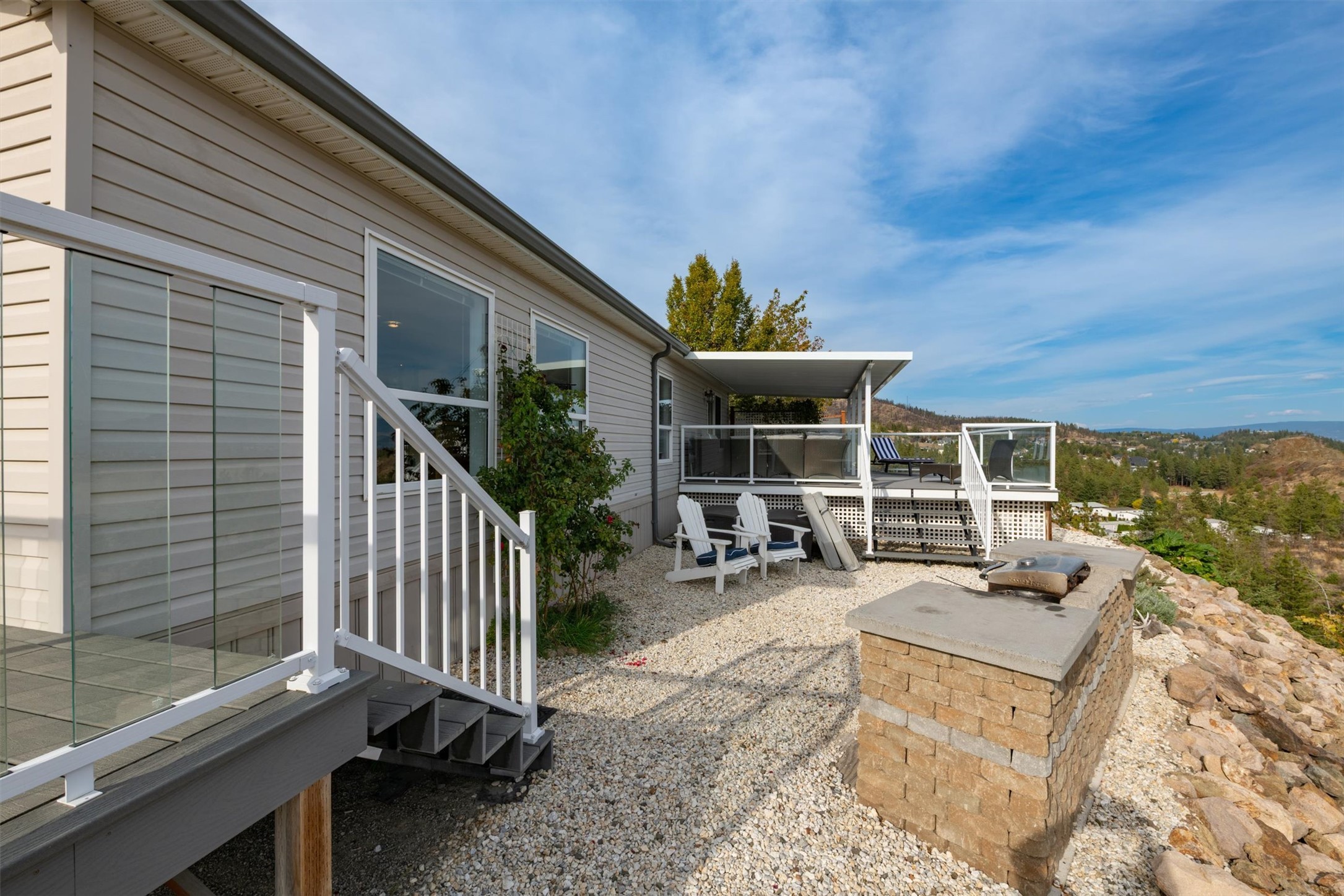 108-1750 Lenz Road, West Kelowna, BC