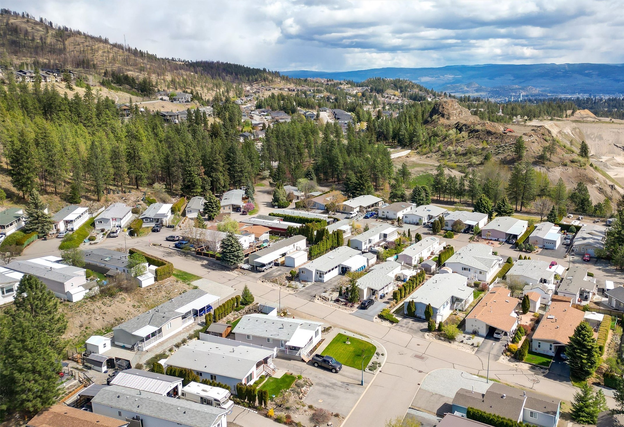 108-1750 Lenz Road, West Kelowna, BC