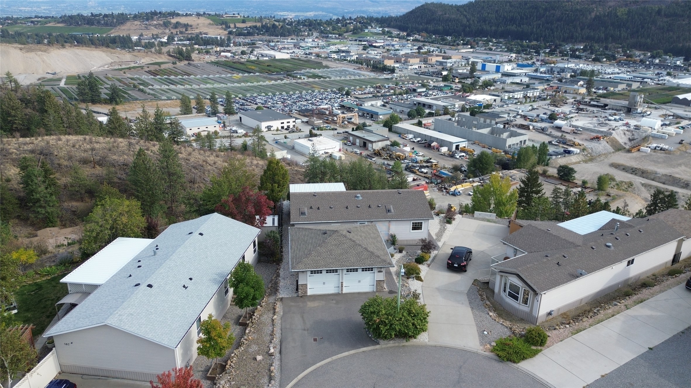 108-1750 Lenz Road, West Kelowna, BC