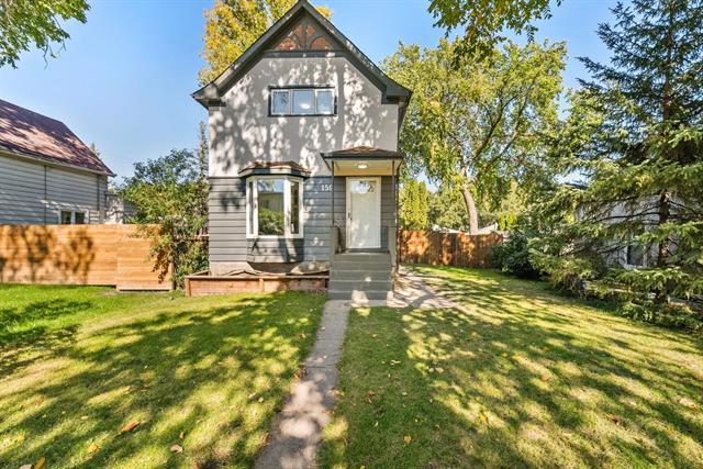 159 Kilbride Ave, Winnipeg, MB