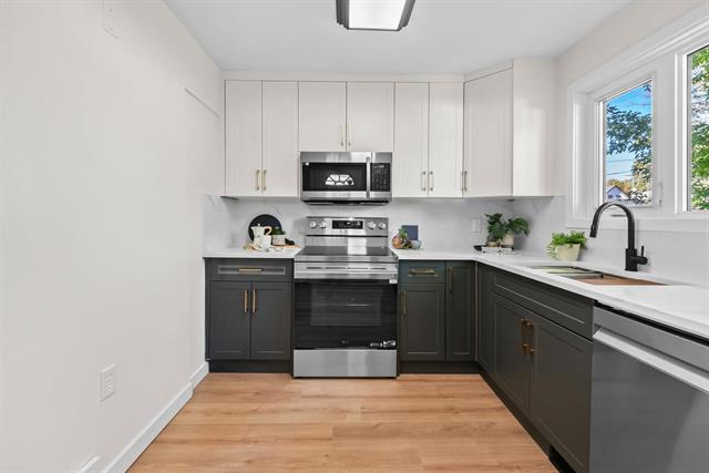 159 Kilbride Ave, Winnipeg, MB