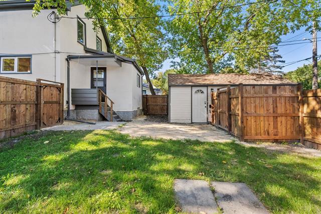 159 Kilbride Ave, Winnipeg, MB