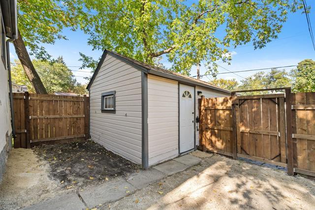 159 Kilbride Ave, Winnipeg, MB