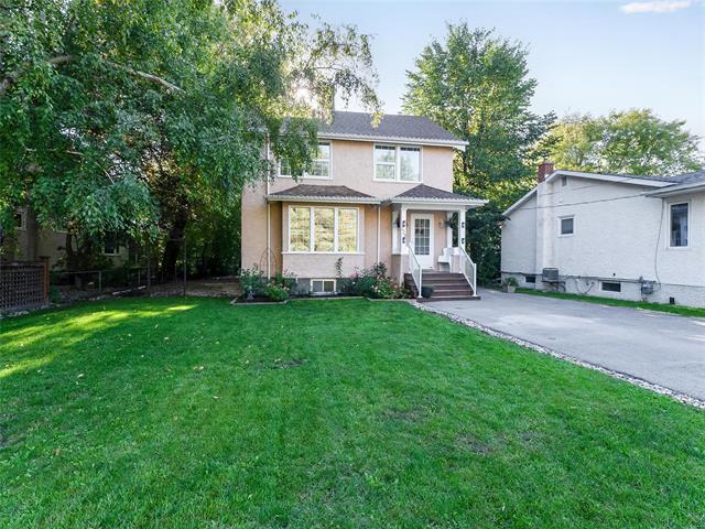 226 Eveline St, Selkirk, MB