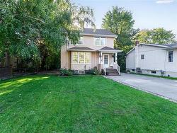 226 EVELINE ST Selkirk, MB R1A 1L6