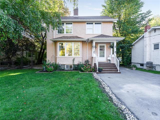 226 Eveline St, Selkirk, MB