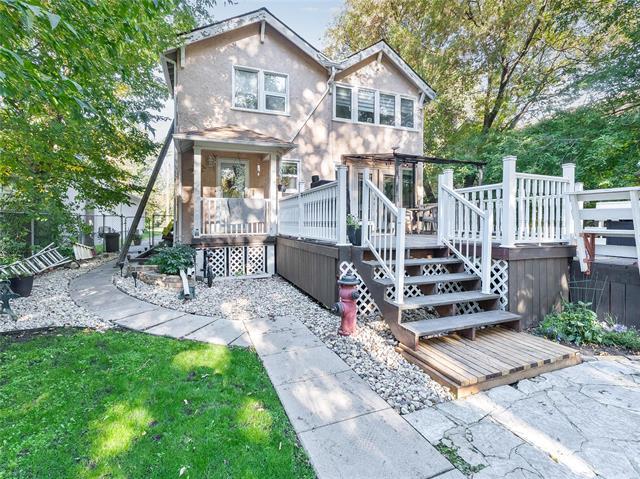 226 Eveline St, Selkirk, MB