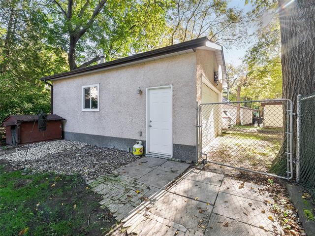 226 Eveline St, Selkirk, MB
