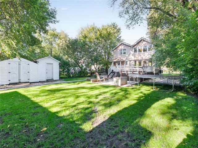 226 Eveline St, Selkirk, MB