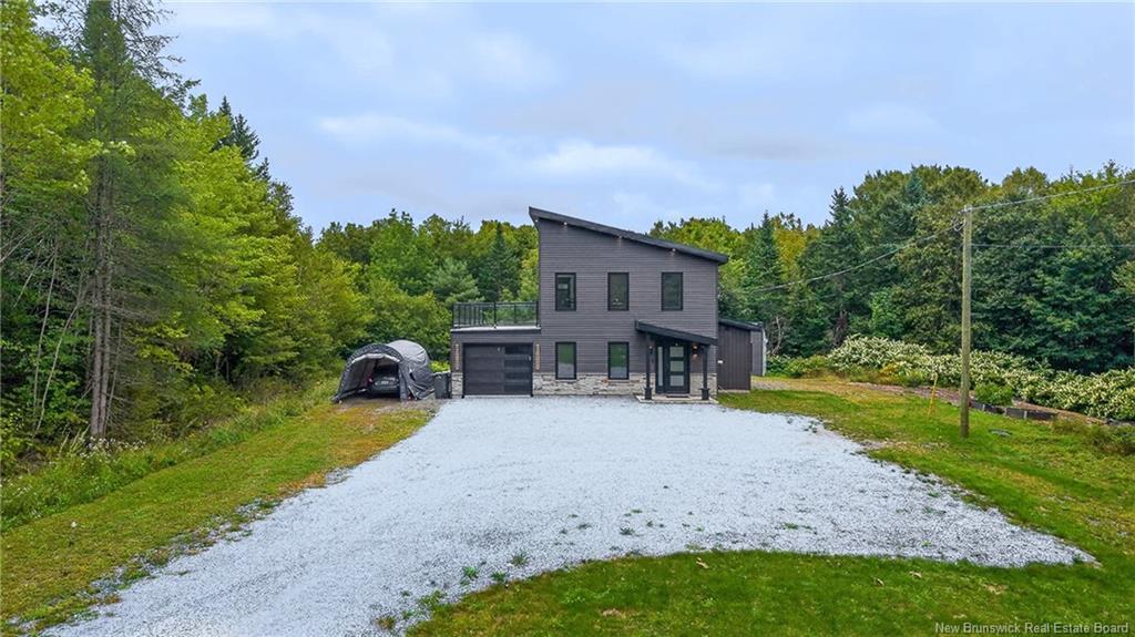 196 Days Corner Rd, Lower Greenwich, NB