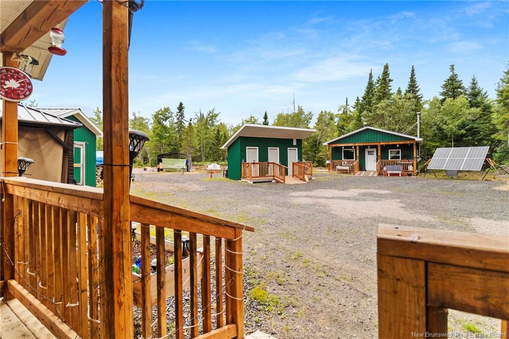 460 Dufferin Rd, Dufferin, NB