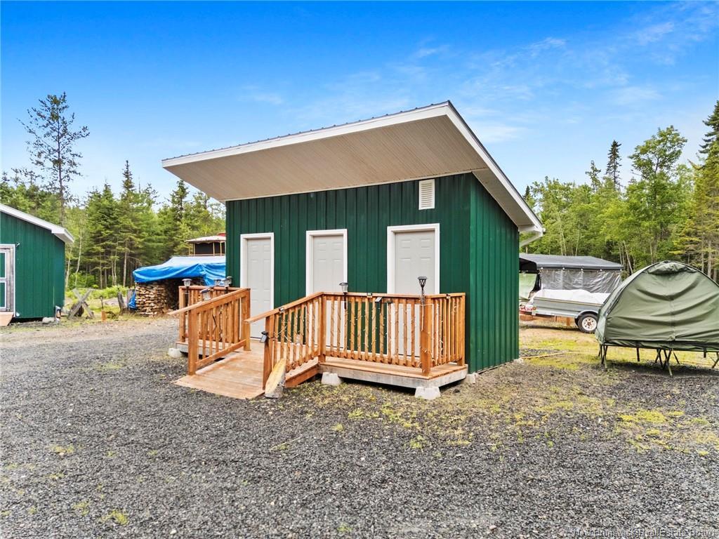 460 Dufferin Rd, Dufferin, NB