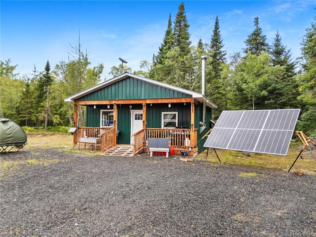 460 Dufferin Rd, Dufferin, NB