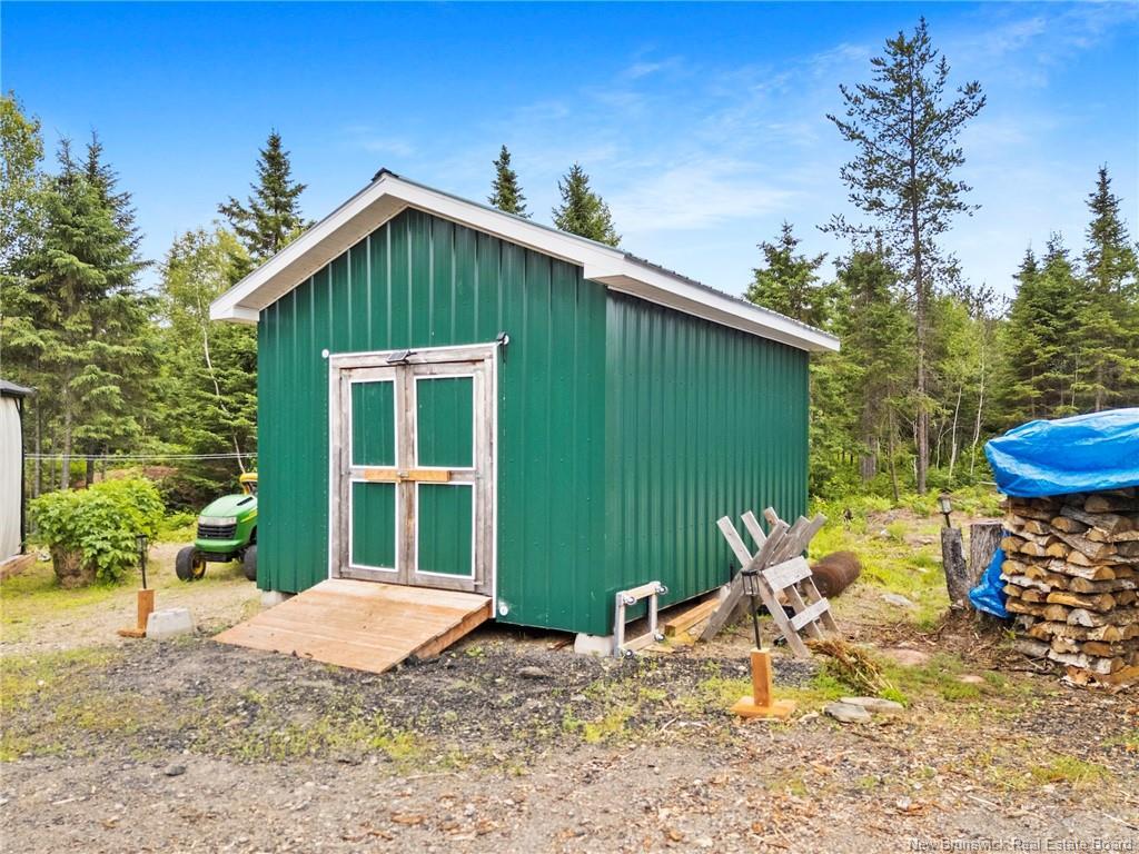 460 Dufferin Rd, Dufferin, NB