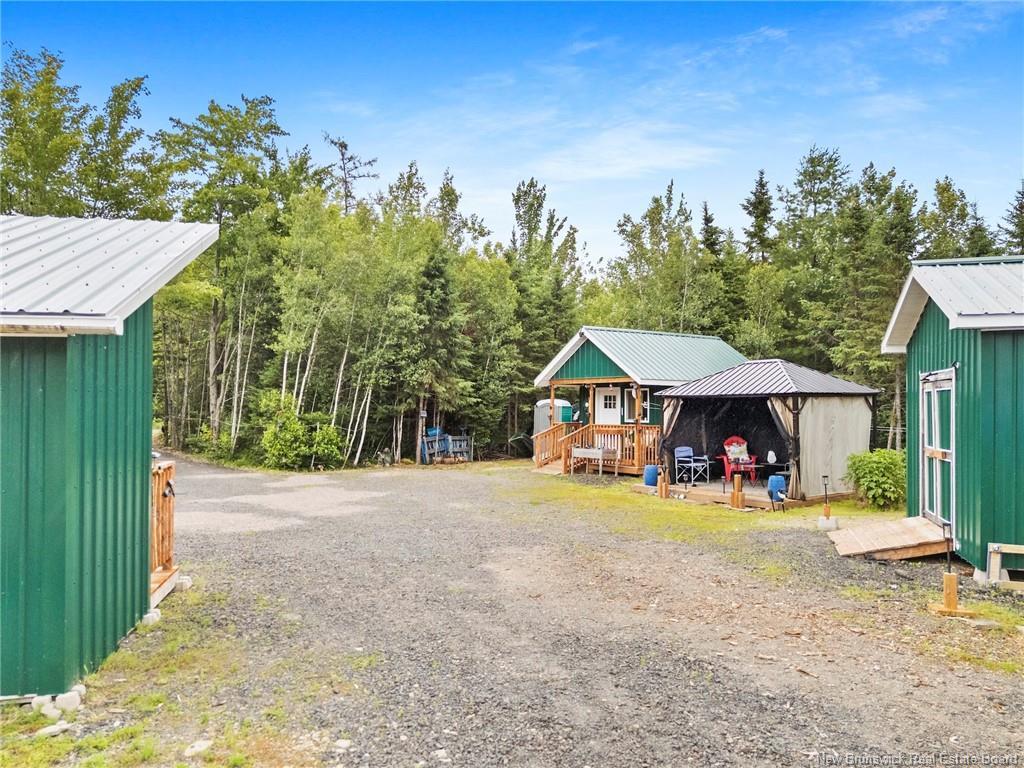 460 Dufferin Rd, Dufferin, NB