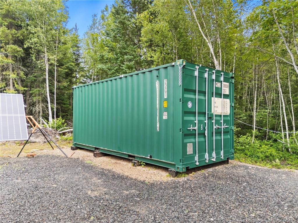 460 Dufferin Rd, Dufferin, NB