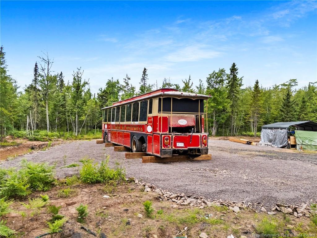 460 Dufferin Rd, Dufferin, NB