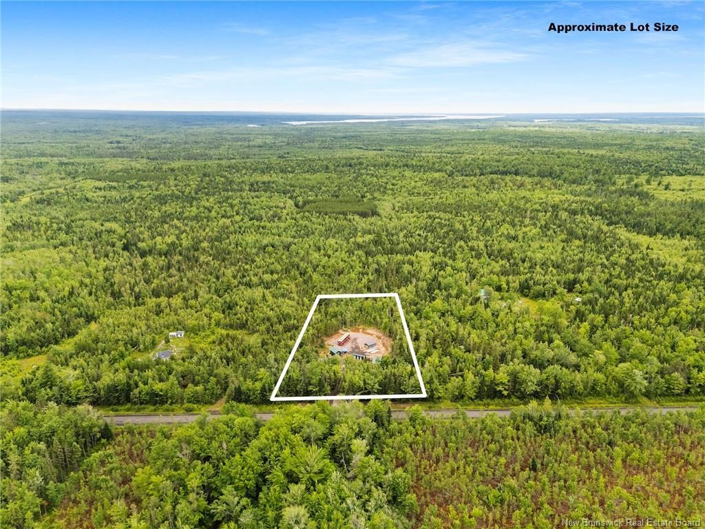 460 Dufferin Rd, Dufferin, NB