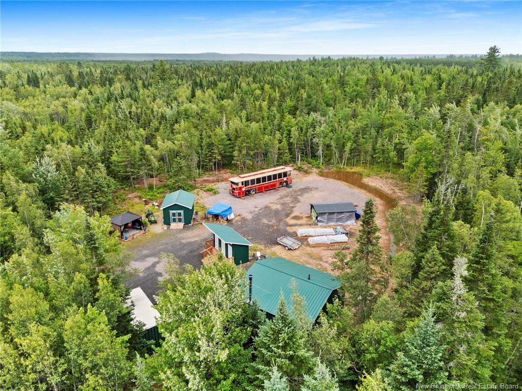 460 Dufferin Rd, Dufferin, NB